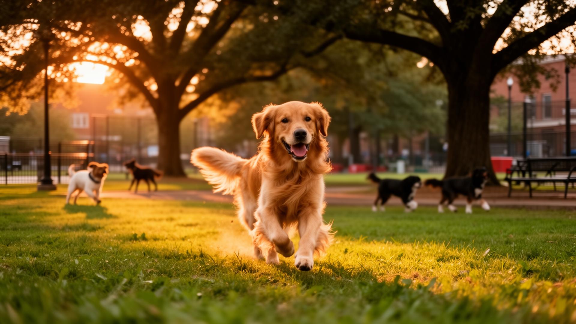 The 10 Best Dog Parks in Memphis, TN — Ranked by Dog Parents